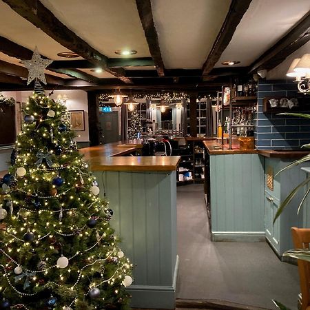 Blue Ball Inn, Sandygate, Exeter Clyst Saint Mary エクステリア 写真