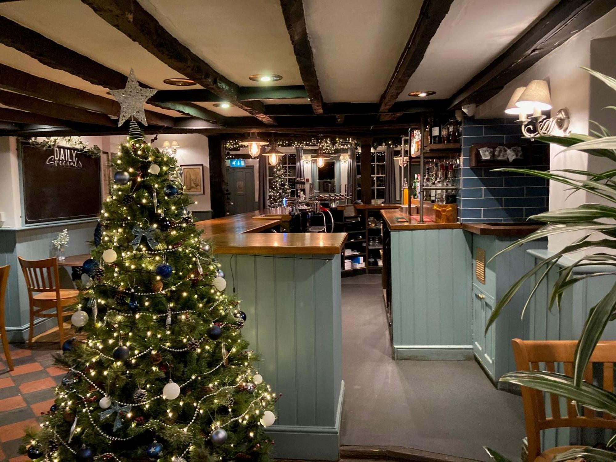 Blue Ball Inn, Sandygate, Exeter Clyst Saint Mary エクステリア 写真