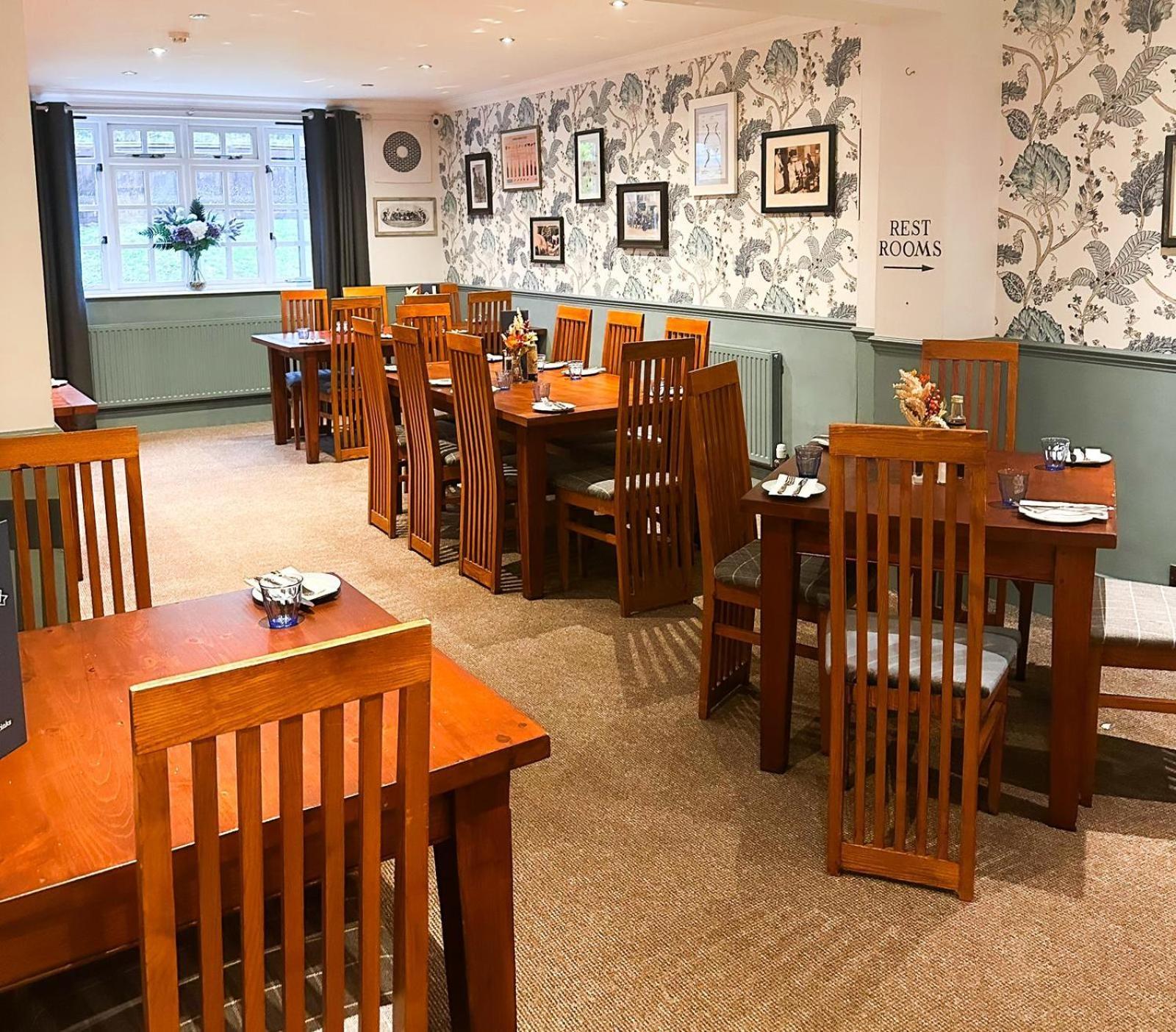 Blue Ball Inn, Sandygate, Exeter Clyst Saint Mary エクステリア 写真