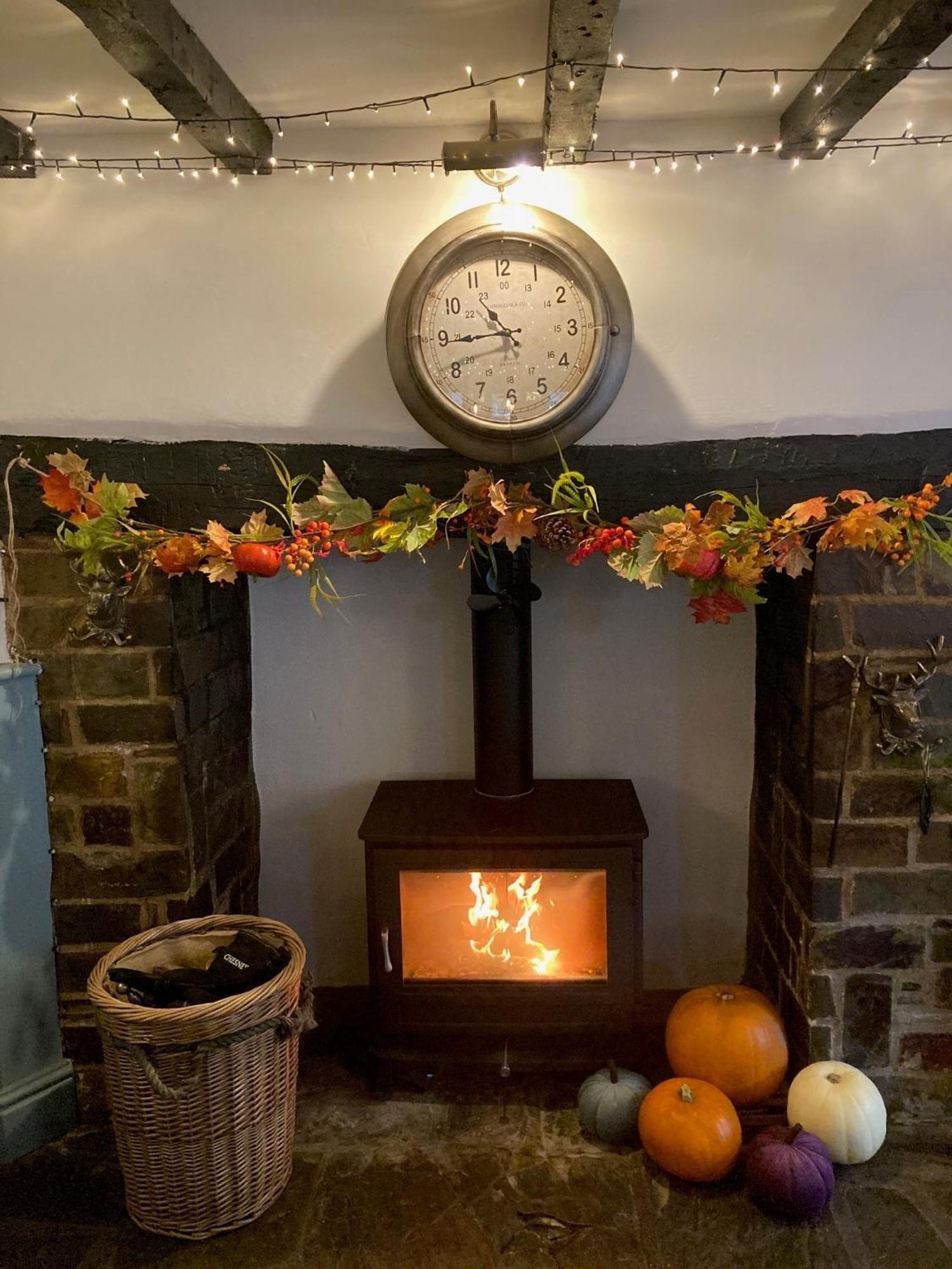 Blue Ball Inn, Sandygate, Exeter Clyst Saint Mary エクステリア 写真