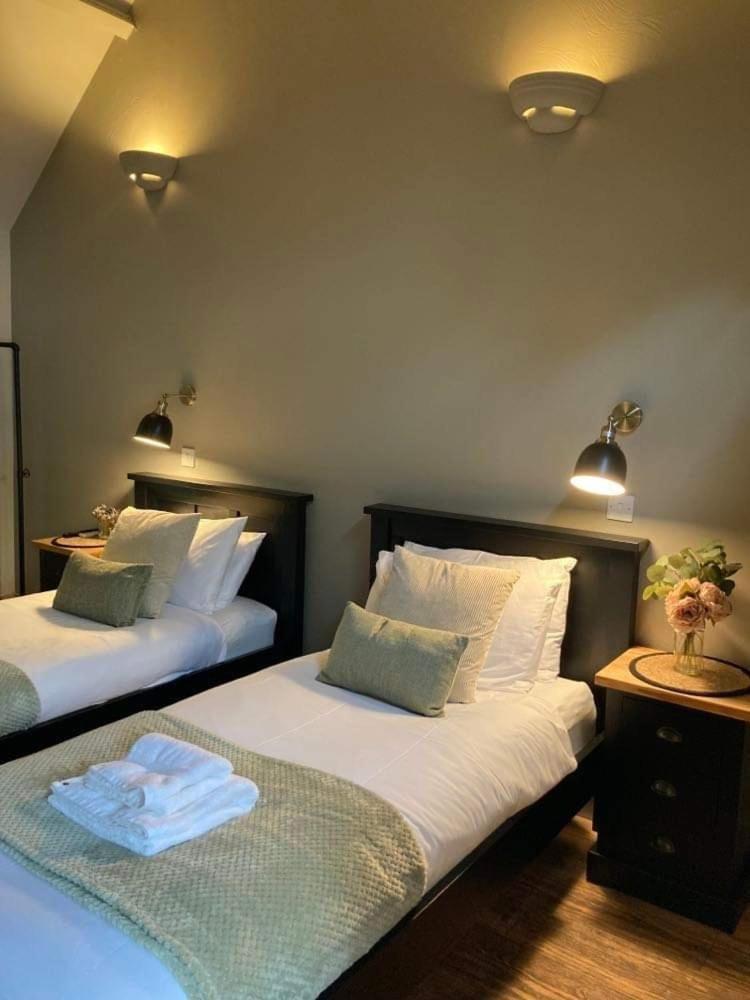 Blue Ball Inn, Sandygate, Exeter Clyst Saint Mary エクステリア 写真