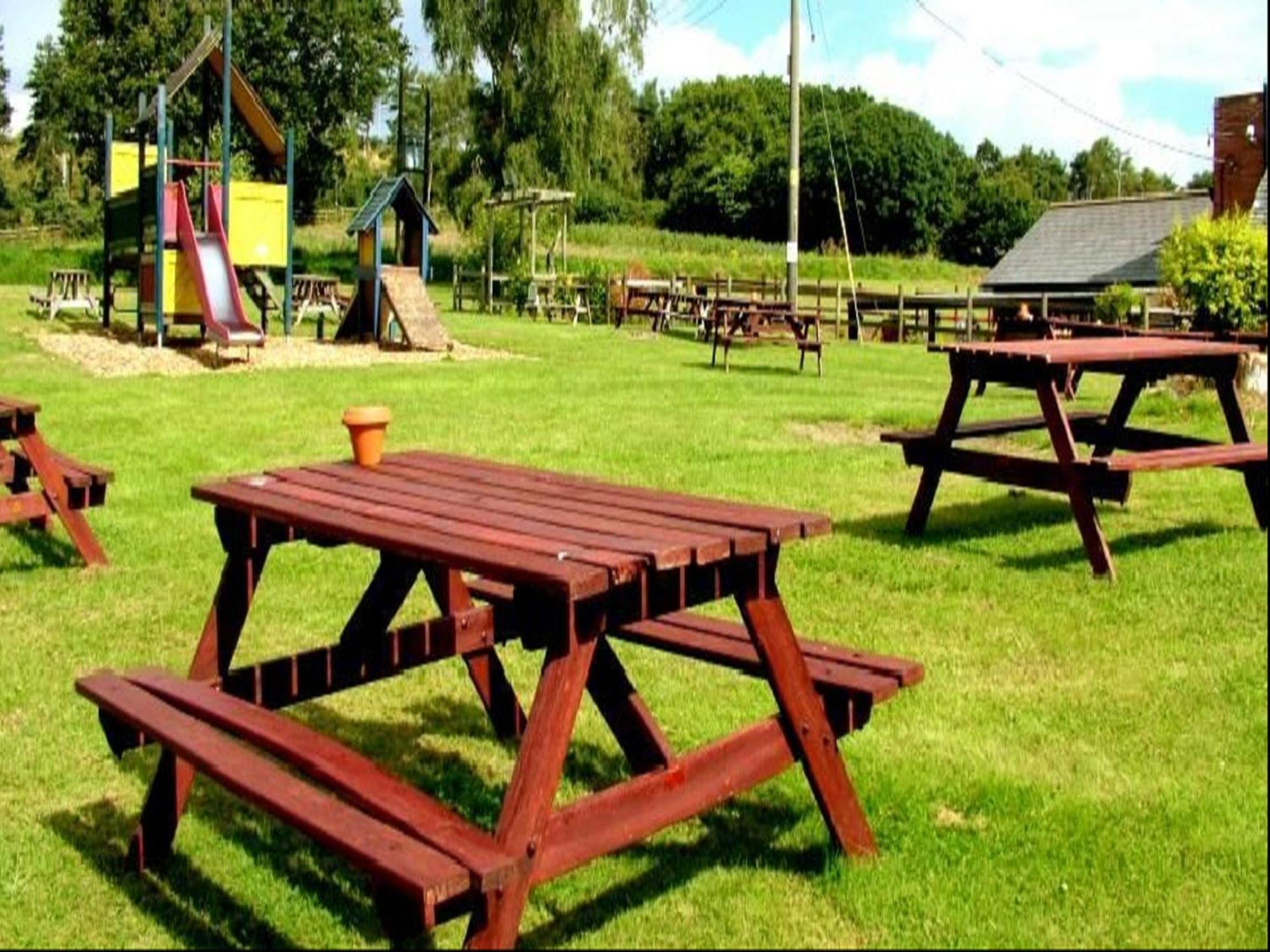 Blue Ball Inn, Sandygate, Exeter Clyst Saint Mary エクステリア 写真